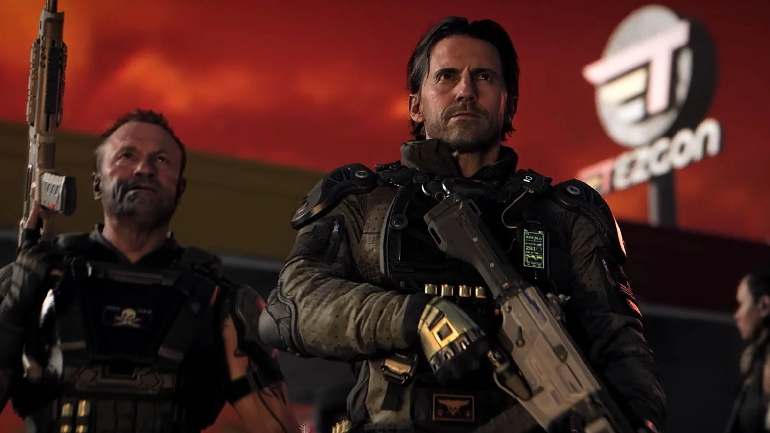 Вышел релизный трейлер Call of Duty: Black Ops 7 с обзором ПК-возможностей