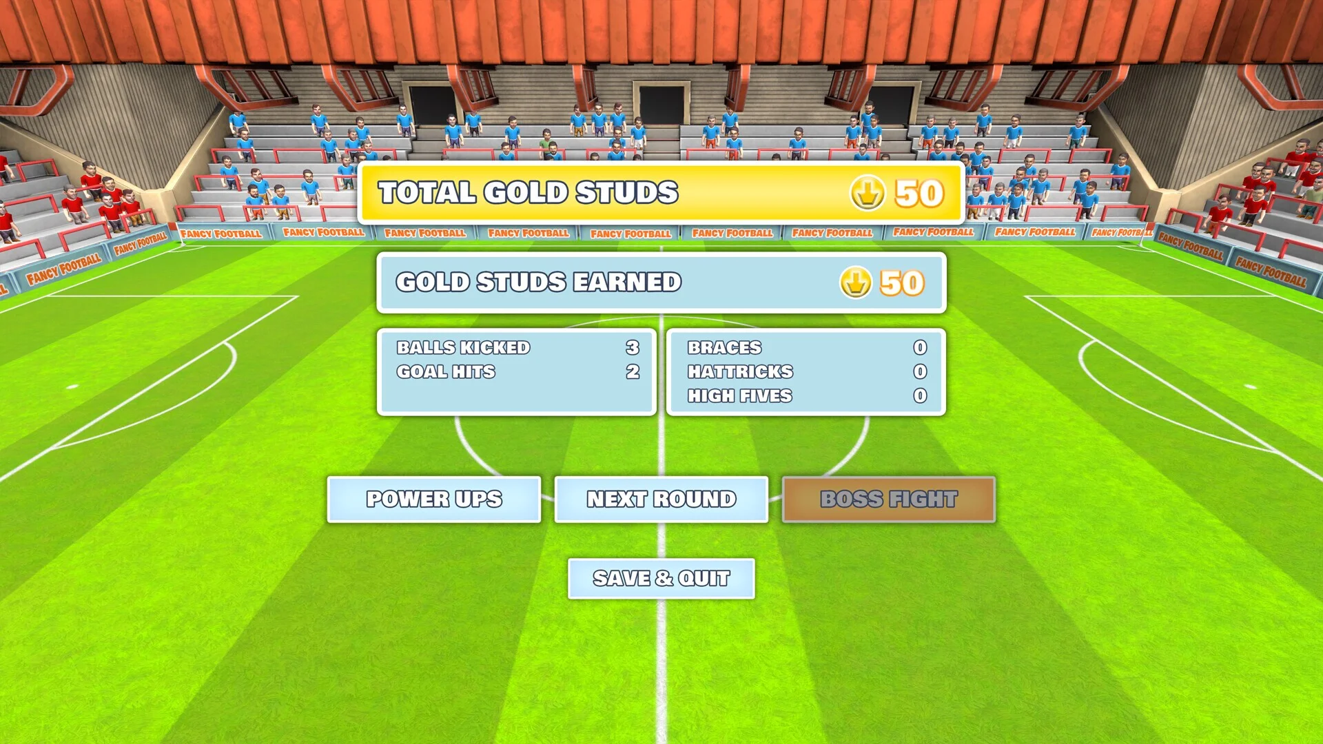 Top Bins