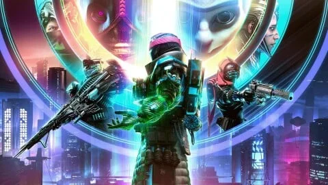 Destiny 2: Lightfall + Annual Pass