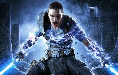 STAR WARS™: The Force Unleashed™ II