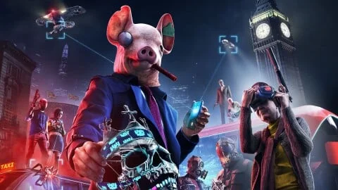 Watch Dogs®: Legion