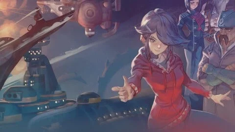 Diluvion