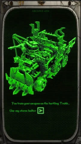 Warhammer 40,000: Legacy of Dorn - Herald of Oblivion
