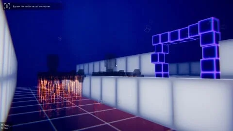 Operation: Tango - Demo