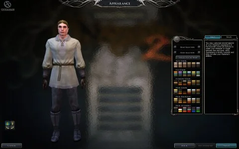Neverwinter Nights 2