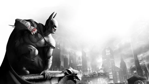 Batman: Arkham City - Game of the Year Edition
