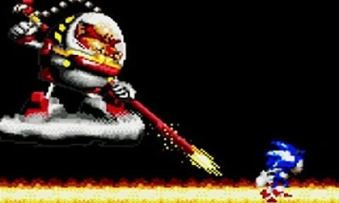 Sonic Blast