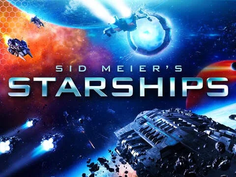 Sid Meier's Starships
