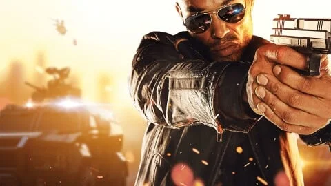 Battlefield™ Hardline