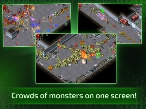 Alien Shooter: Last Hope