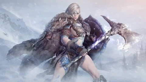 Black Desert
