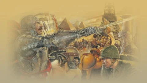 Sid Meier's Civilization® III Complete