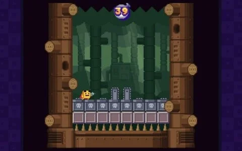 Super Puzzle Platformer Deluxe