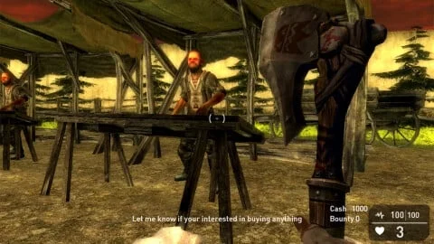 Project RPG