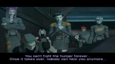 Shin Megami Tensei: Digital Devil Saga