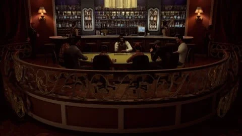 Prominence Poker