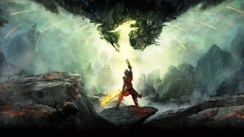 Dragon Age™ Inquisition