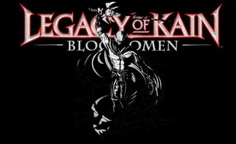 Blood Omen: Legacy of Kain