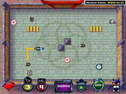 Power Rangers: Time Force