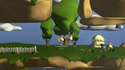 Cloning Clyde
