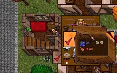 Ultima VII: The Black Gate