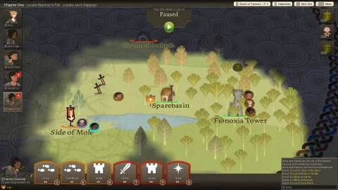 Wildermyth