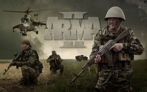 Arma 2