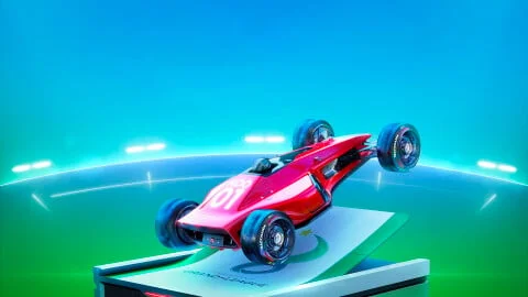 Trackmania