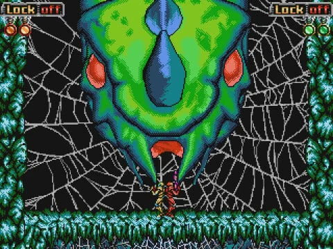Super Cyborg