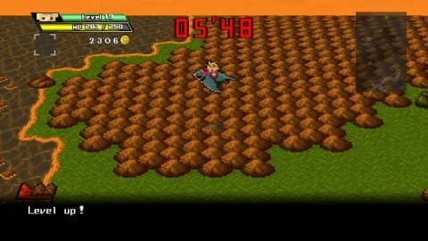 Half Minute Hero: Super Mega Neo Climax Ultimate Boy