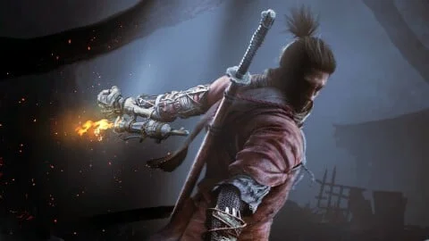 Sekiro™: Shadows Die Twice - GOTY Edition