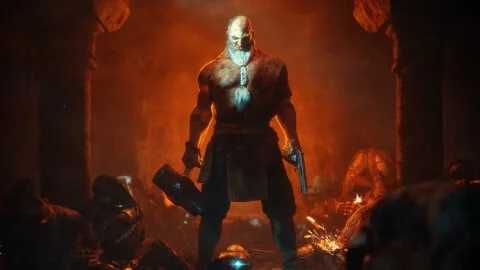 Redeemer