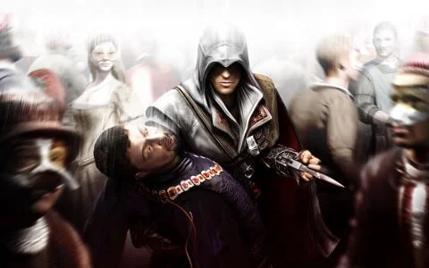 Assassin's Creed 2
