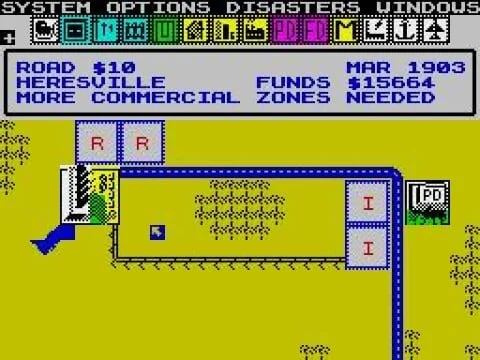 SimCity