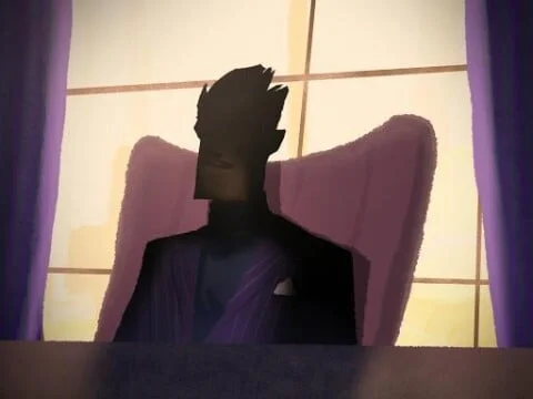 Agent A: A puzzle in disguise