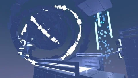 Glitchspace