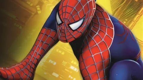Spider-Man 2: Activity Centre