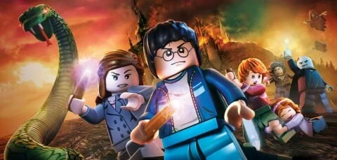 LEGO® Harry Potter: Years 5-7