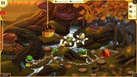 12 Labours of Hercules VII: Fleecing the Fleece (Platinum Edition)