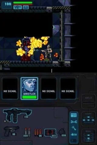 Aliens: Infestation