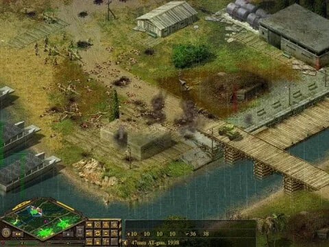 Blitzkrieg Anthology