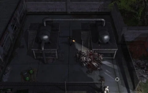 Dead Horde