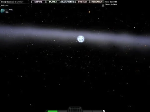 Star Ruler