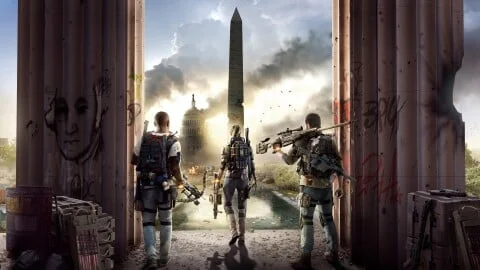 Tom Clancy’s The Division® 2