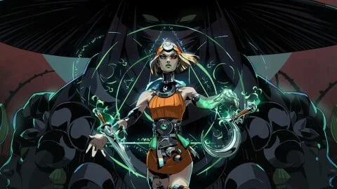 Hades II
