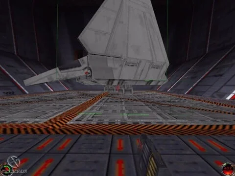STAR WARS™ Jedi Knight: Dark Forces II