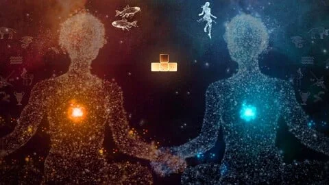 Tetris® Effect: Connected