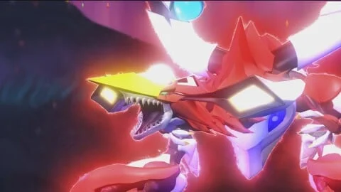 Yu-Gi-Oh! Legacy of the Duelist : Link Evolution