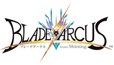 Blade Arcus from Shining