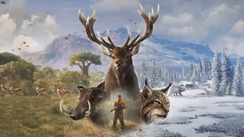 theHunter: Call of the Wild™